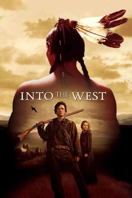 Into the West